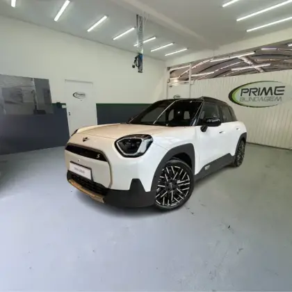 MINI ACEMAN 42,5 KW ELÉTRICO E em São Paulo, SP