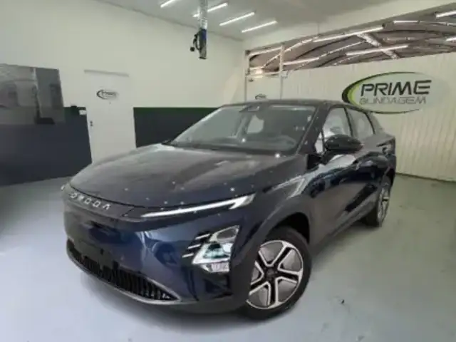 OMODA E5 61,1 KW ELÉTRICO em São Paulo, SP
