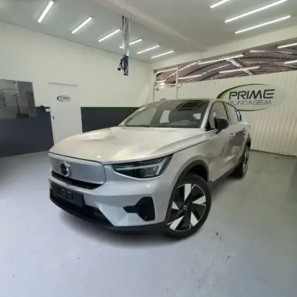 VOLVO EC40 P8 RECHARGE TWIN ELECTRIC ULTRA AWD em São Paulo, SP