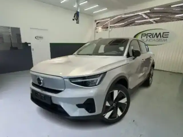 VOLVO EC40 P8 RECHARGE TWIN ELECTRIC ULTRA AWD em São Paulo, SP