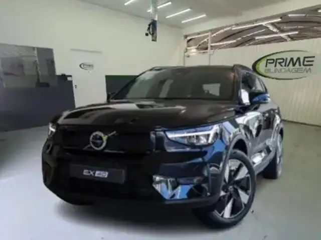 VOLVO EX40 P8 RECHARGE TWIN ELECTRIC ULTRA AWD em São Paulo, SP