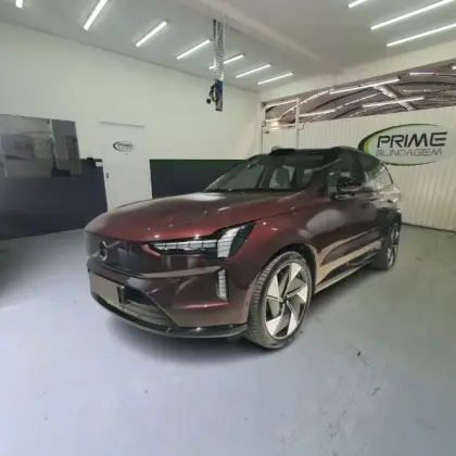 VOLVO EX90 P8 RECHARGE TWIN ELECTRIC PERFORMANCE ULTRA AWD em São Paulo, SP