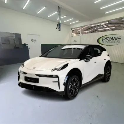 ZEEKR X 66 KW ELÉTRICO FLAGSHIP AWD em São Paulo, SP