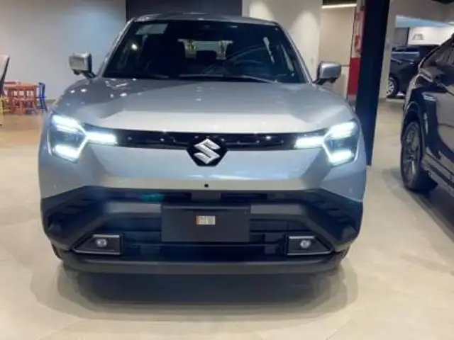 SUZUKI E VITARA 61 KW ELÉTRICO 4STYLE 4X4 em São Paulo, SP