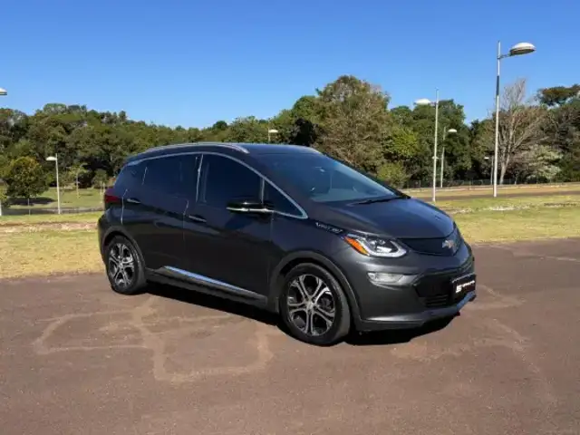 CHEVROLET BOLT EV 60 ELÉTRICO em Londrina, PR
