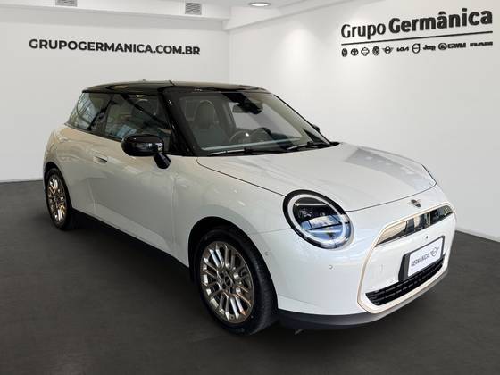 MINI COOPER SE TOP 2P ELÉTRICO em Campinas, SP