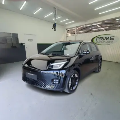 GAC AION UT 60 KW ELÉTRICO ELITE em São Paulo, SP