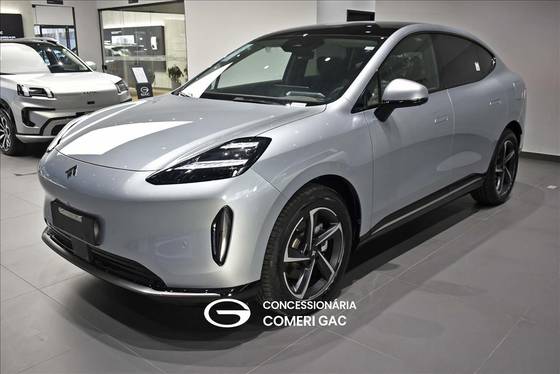 GAC HYPTEC HT 72,7 KW ELÉTRICO ELITE em Santos, SP