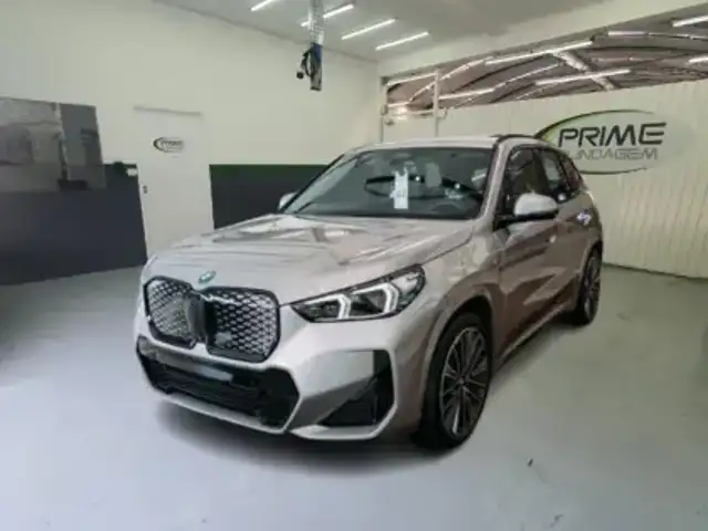 BMW iX1 ELÉTRICO XDRIVE30 M SPORT em São Paulo, SP