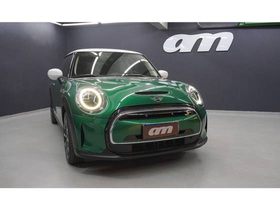 MINI COOPER SE 2P ELÉTRICO em São Paulo, SP
