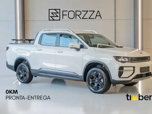 RIDDARA RD6 63 KW ELÉTRICO STANDARD em Curitiba, PR