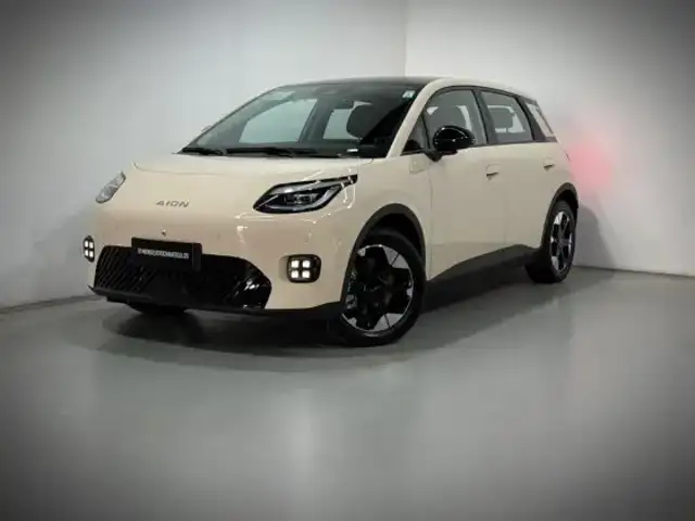 GAC AION UT 60 KW ELÉTRICO ELITE em Tubarão, SC
