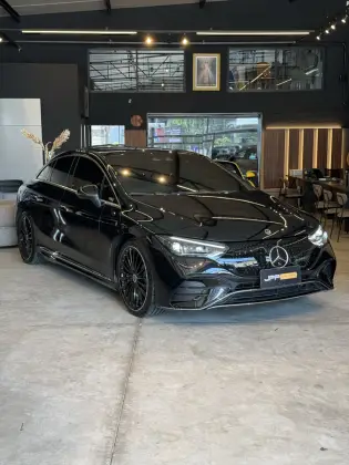 MERCEDES-BENZ EQE 350+ 96 KW ELÉTRICO em Fortaleza, CE