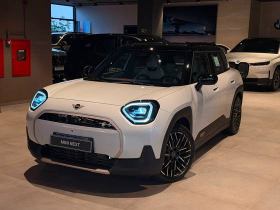 MINI ACEMAN 54,2 KW ELÉTRICO SE em Porto Alegre, RS