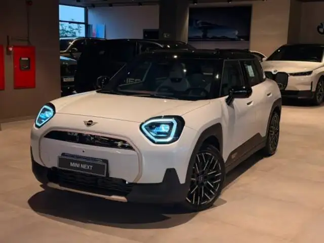 MINI ACEMAN 54,2 KW ELÉTRICO SE em Porto Alegre, RS