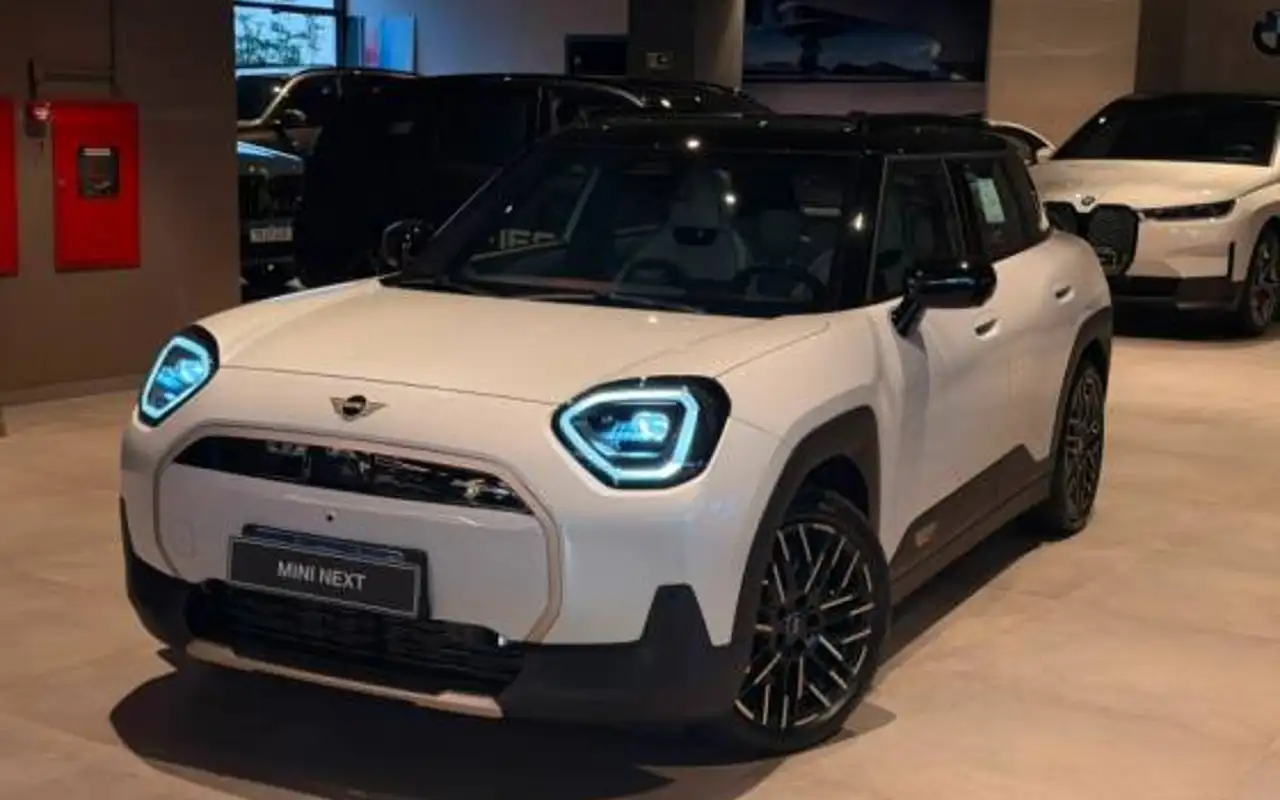MINI ACEMAN 54,2 KW ELÉTRICO SE — foto 1 de 14