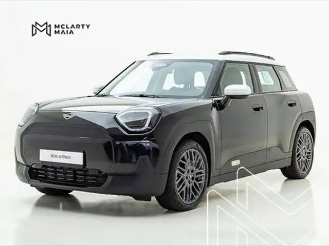 MINI ACEMAN 42,5 KW ELÉTRICO E em São Paulo, SP