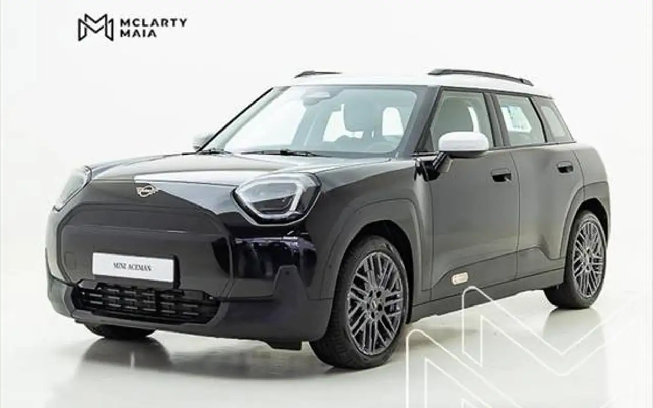 MINI ACEMAN 42,5 KW ELÉTRICO E — foto 1 de 17