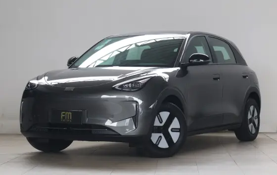GEELY EX2 39,4 KW ELÉTRICO PRO em Recife, PE