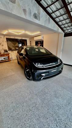BYD DOLPHIN 44,9 KW ELÉTRICO GS em Vila Velha, ES