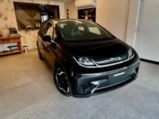 BYD DOLPHIN 44,9 KW ELÉTRICO GS em Vila Velha, ES