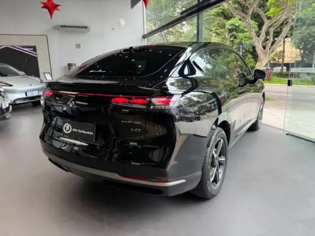 GAC HYPTEC HT 72,7 KW ELÉTRICO ELITE em São Paulo, SP