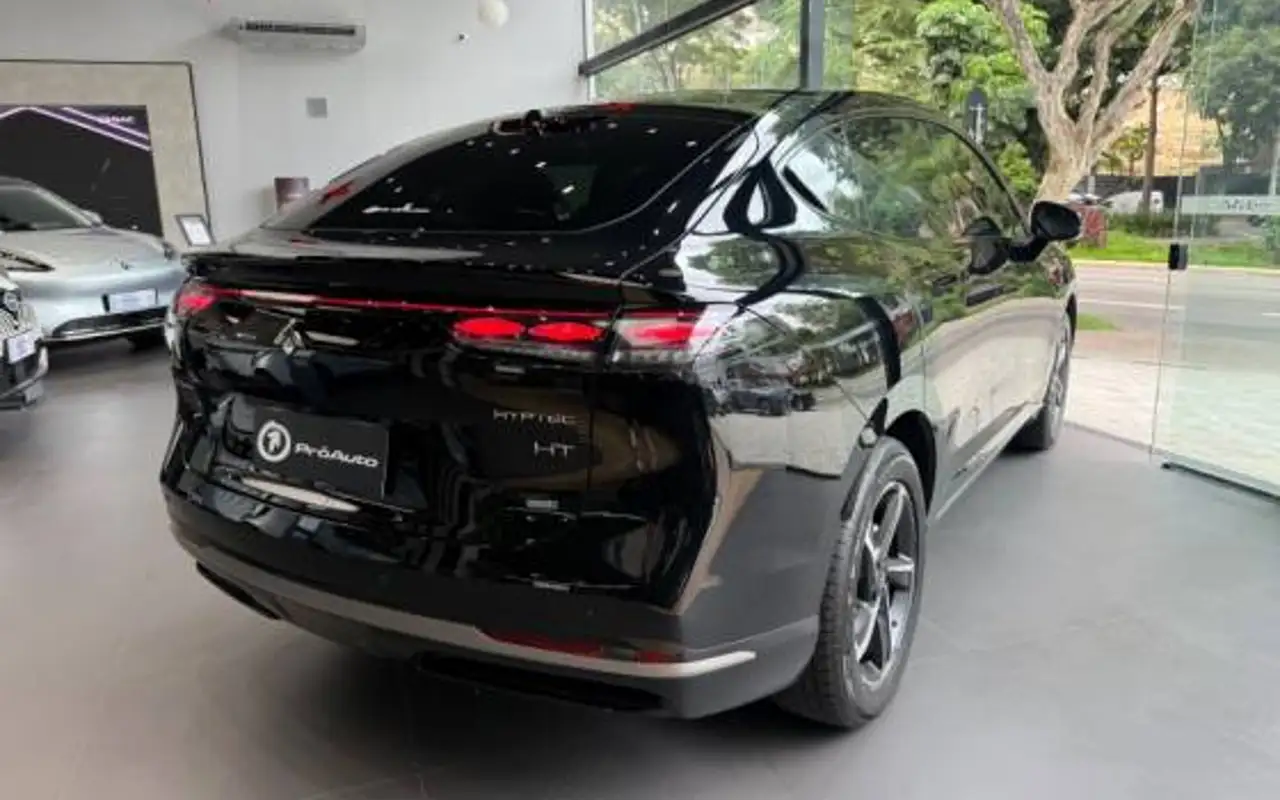 GAC HYPTEC HT 72,7 KW ELÉTRICO ELITE — foto 1 de 19