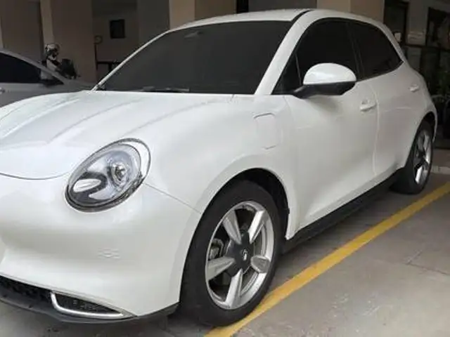 GWM ORA 03 48 KW ELÉTRICO SKIN em Recife, PE