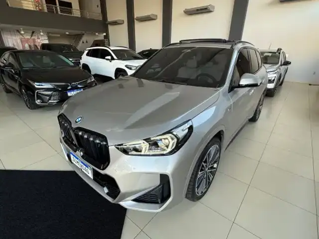 BMW iX1 ELÉTRICO XDRIVE30 M SPORT em Americana, SP