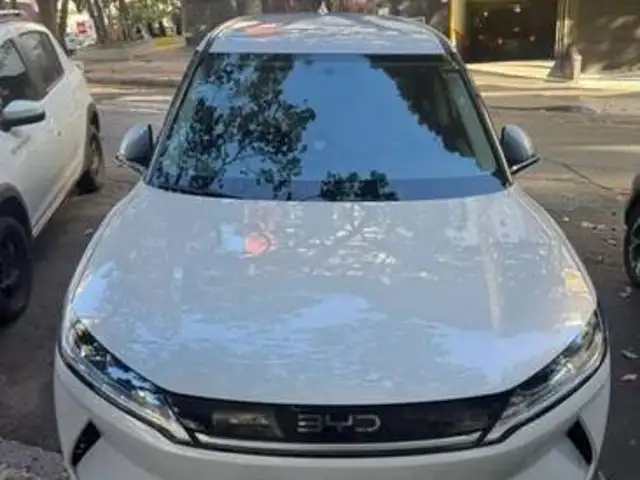 BYD YUAN PRO 45,1 KW ELÉTRICO em Belo Horizonte, MG