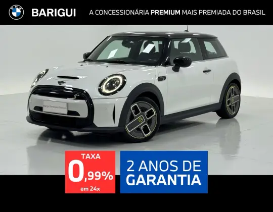 MINI COOPER SE TOP 2P ELÉTRICO em Ponta Grossa, PR