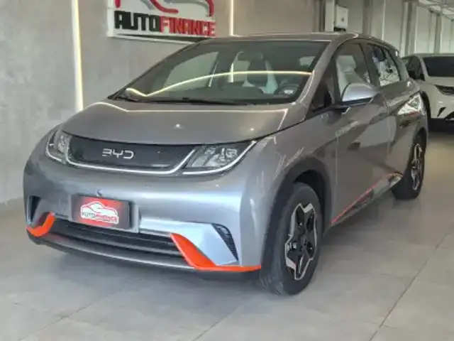 BYD DOLPHIN 44,9 KW ELÉTRICO GS em Natal, RN