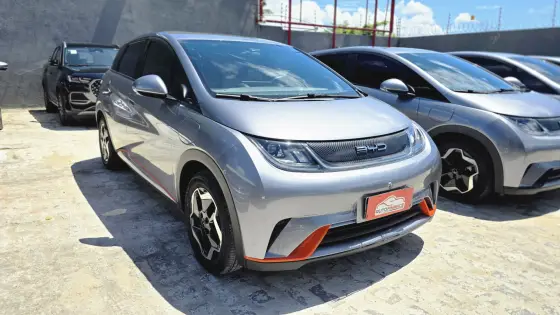 BYD DOLPHIN 44,9 KW ELÉTRICO GS em Natal, RN