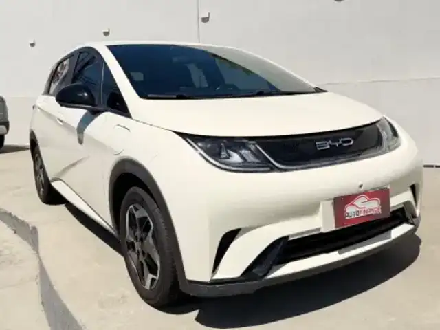 BYD DOLPHIN 44,9 KW ELÉTRICO em Natal, RN