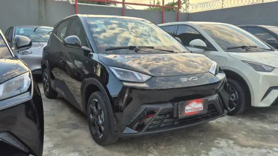 BYD DOLPHIN MINI 38 KW ELÉTRICO GS em Natal, RN
