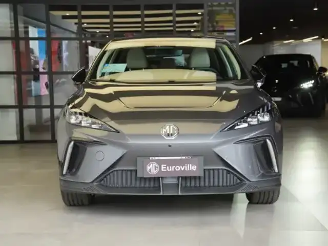 MG 4 64 KW ELÉTRICO LUXURY em Belo Horizonte, MG