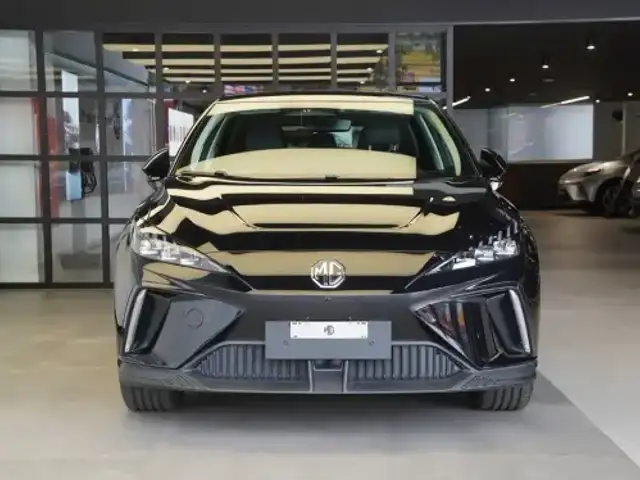 MG 4 64 KW ELÉTRICO LUXURY em Belo Horizonte, MG