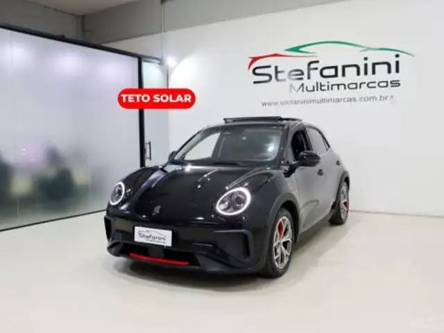 GWM ORA 03 63 KW ELÉTRICO GT em Piracicaba, SP