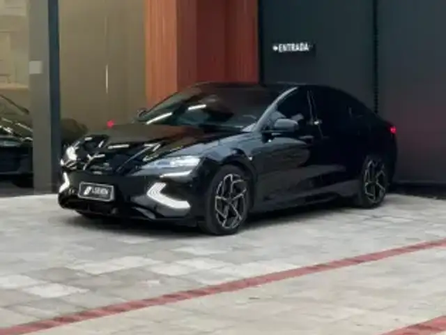 BYD SEAL 82,5 KW ELÉTRICO AWD em Vila Velha, ES