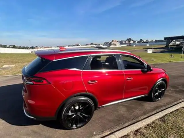 BYD TAN ELÉTRICO AWD em Curitiba, PR