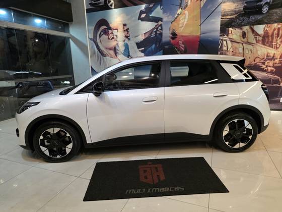 GAC AION UT 44,12 KW ELÉTRICO PREMIUM em Belo Horizonte, MG