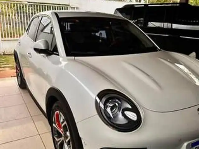 GWM ORA 03 63 KW ELÉTRICO GT em Vitória, ES