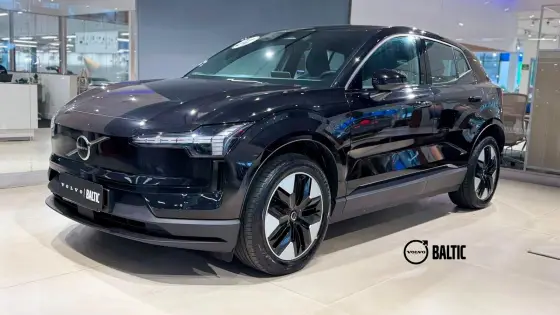 VOLVO EX30 69 KW ELÉTRICO CORE em Barueri, SP