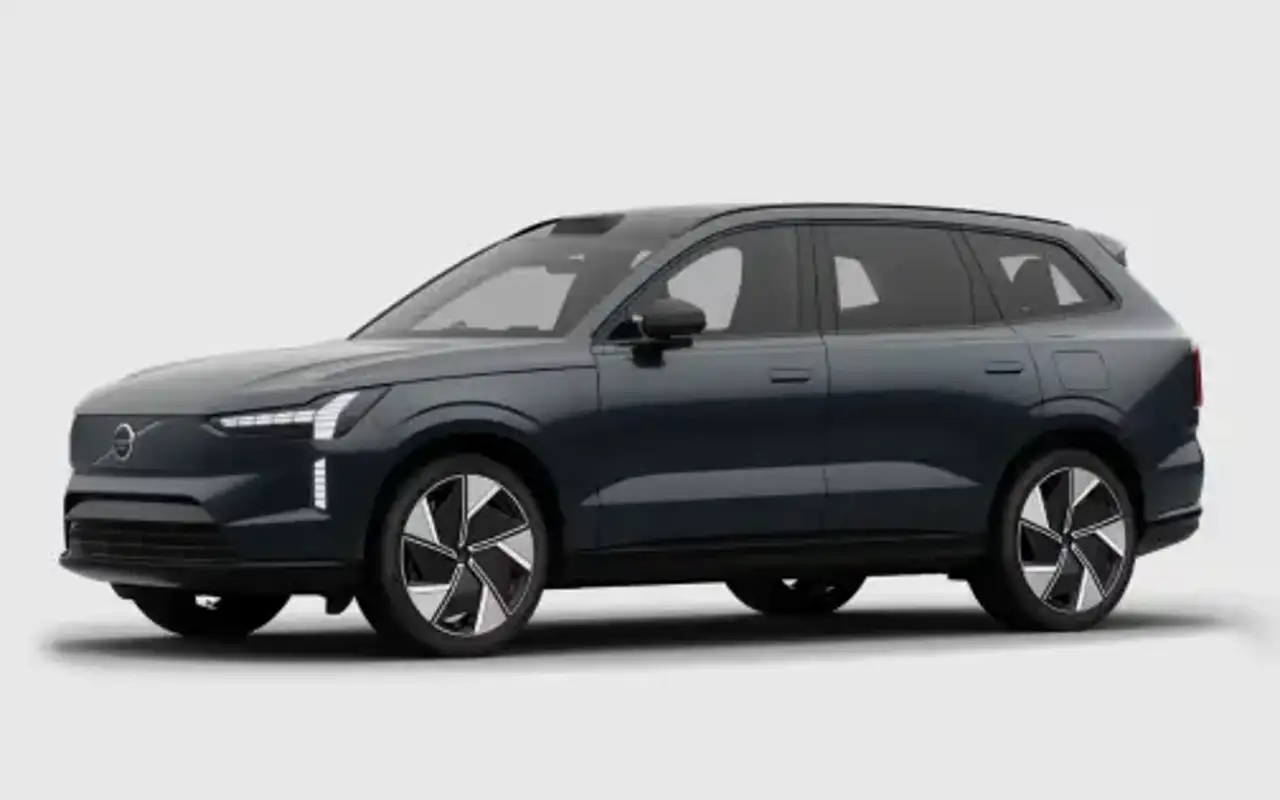 VOLVO EX90 P8 RECHARGE TWIN ELECTRIC PERFORMANCE ULTRA AWD — foto 1 de 15