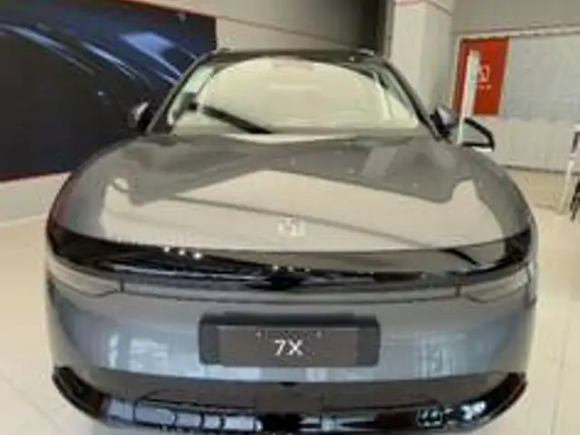 ZEEKR 7X 100 KW ELÉTRICO FLAGSHIP AWD em Rio de Janeiro, RJ
