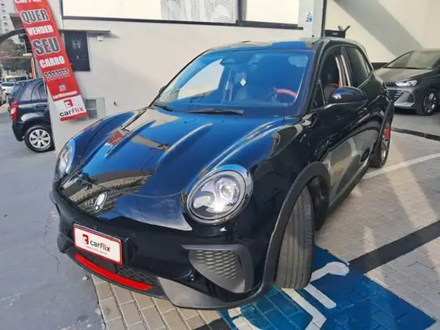 GWM ORA 03 63 KW ELÉTRICO GT em São Paulo, SP