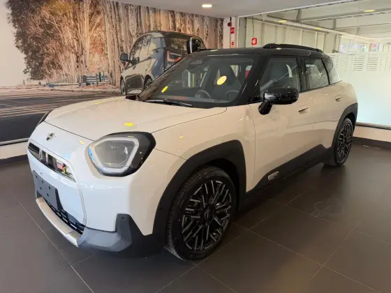 MINI ACEMAN 54,2 KW ELÉTRICO SE em Goiânia, GO