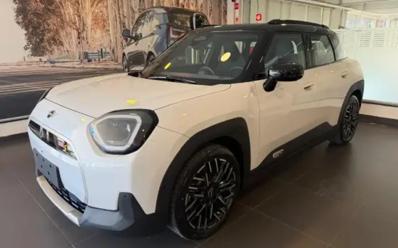 MINI ACEMAN 54,2 KW ELÉTRICO SE — foto 1 de 11
