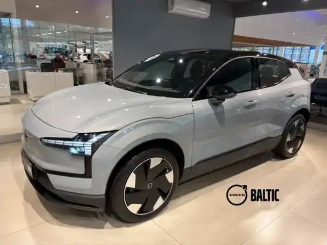 VOLVO EX30 69 KW ELÉTRICO PLUS em Barueri, SP
