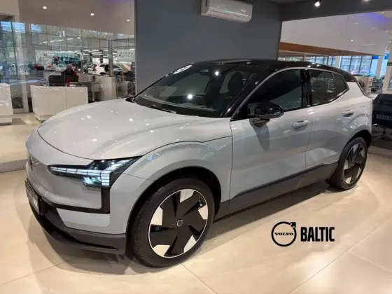 VOLVO EX30 69 KW ELÉTRICO PLUS em São Paulo, SP